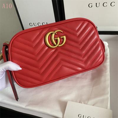 Gucci Bags AAA 037